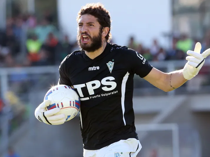 Viana cuelga los guantes y se acuerda de la U