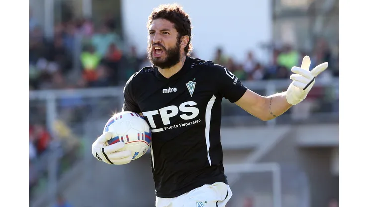 Mauricio Viana le dijo no a Universidad de Chile.