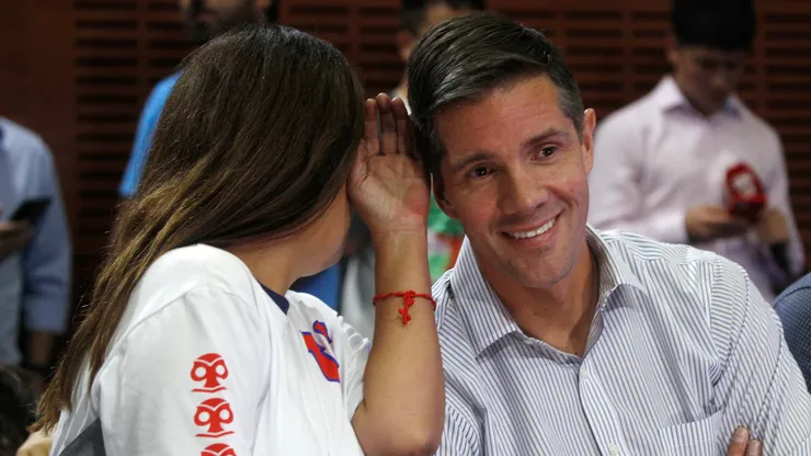 Cambio de aires: hay nuevos directores en Azul Azul.