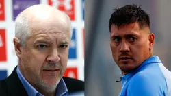 Siguen las repercusiones por la abrupta salida de Castillo de la UC.