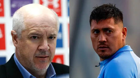 Siguen las repercusiones por la abrupta salida de Castillo de la UC.