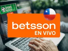 ¿Cómo apostar en Betsson en vivo?