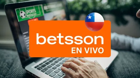 ¿Cómo apostar en Betsson en vivo?