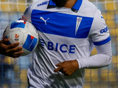 La UC admite que este jugador puede irse libre