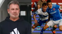 Barticciotto recomienda a la U suspender el Clásico Universitario: ¿Qué lo motivó?