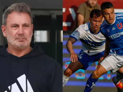 Barticciotto recomienda a la U suspender el Clásico Universitario: ¿Qué lo motivó?