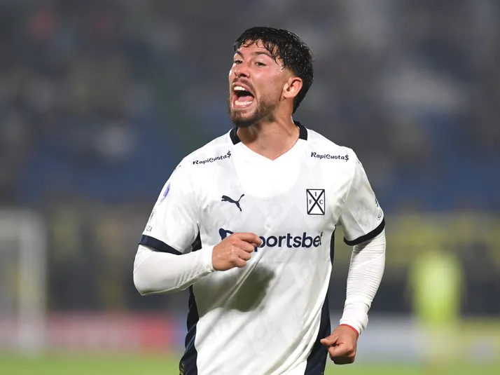 ¿Ahora sí? Avisan que Loyola está a un paso de dejar Independiente: Italia sería su destino