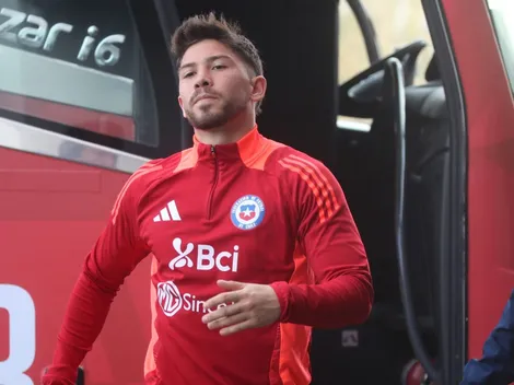 Impactante: el espectacular aumento de valor de Felipe Loyola