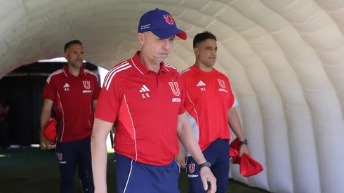 La U y la UC se vuelven a ver las caras en una nueva versión del Clásico Universitario.