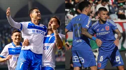 Existe una diferencia importante entre ambos planteles.