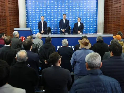 Así fue la votación que ratificó a Clark y renovó el directorio de Azul Azul