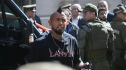 Arturo Vidal se convierte en presidente de un club chileno.