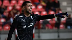 Este es el candidato de Universidad Católica para reemplazar a Thomas Gillier.