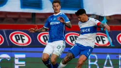 La U y la UC animarán el duelo más atractivo de la fecha 10.