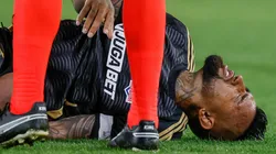 Así quedó Colo Colo en su tabla de posiciones de Copa Libertadores.