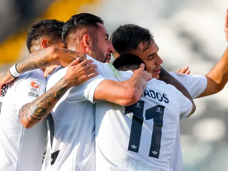 Pronósticos Deportes Limache vs Colo Colo: el Cacique quiere acercarse a la cima en el Campeonato Nacional