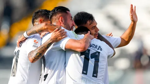 Colo Colo viene de vencer por 2-0 a Coquimbo Unido en el Campeonato Nacional 2025.