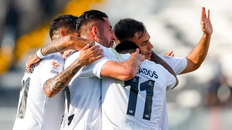 Colo Colo viene de vencer por 2-0 a Coquimbo Unido en el Campeonato Nacional 2025.