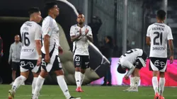 En Colo Colo sufren una importante baja para los partidos que se le avecinan