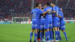 Universidad de Chile mete en el congelador al Estadio Nacional