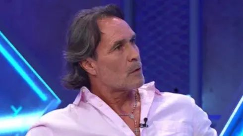 Rambo Ramírez habla de los problemas económicos que puede tener Colo Colo. (Foto: Captura)