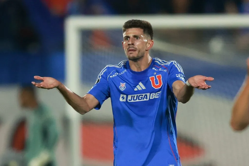 Para Ormazábal Di Yorio es más que Zampedri | Foto: Photosport