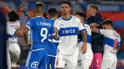 El histórico de la Universidad Católica lanzó esta importante confesión