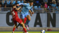 Steffan Pino compara a Fernando Díaz con Miguel Ramírez.