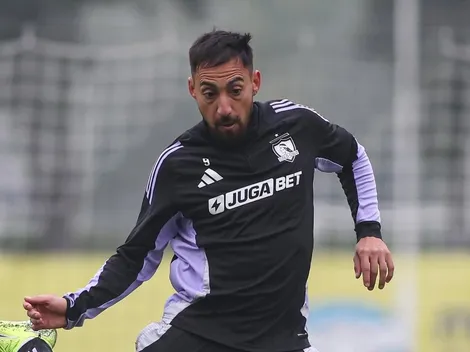 La acotada lista de citados de Colo Colo para visitar a Deportes Limache