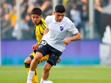 ÚLTIMO MINUTO: Vélez se quiere aprovechar y recuperar a Claudio Aquino