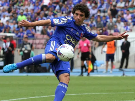 Corujo recuerda con nostalgia su golazo en el Clásico Universitario ante la UC