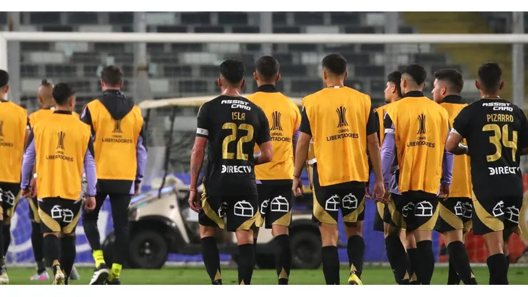 El jugador en cuestión sigue sin convencer del todo a Jorge Almirón.