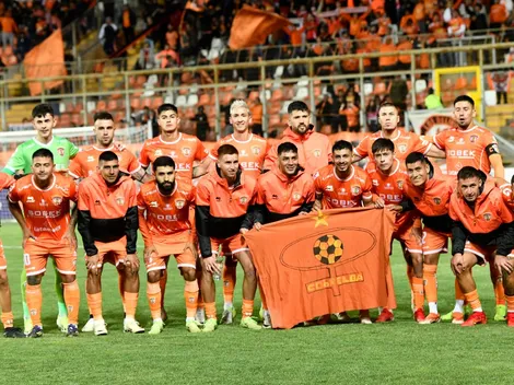 ¡Sorpresa en Calama! Refuerzo de Cobreloa renuncia sorpresivamente