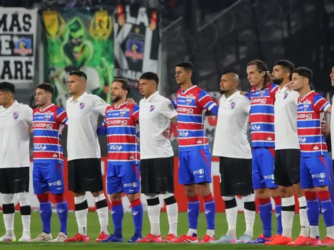 La feroz advertencia a Colo Colo si decide apelar el castigo de la Conmebol