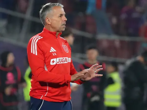 Gustavo Álvarez sorprende con este anuncio sobre todo el plantel de la U
