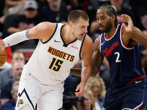 Inteligencia Artificial predice el resultado de Nuggets vs. Clippers en el juego 7 de la serie