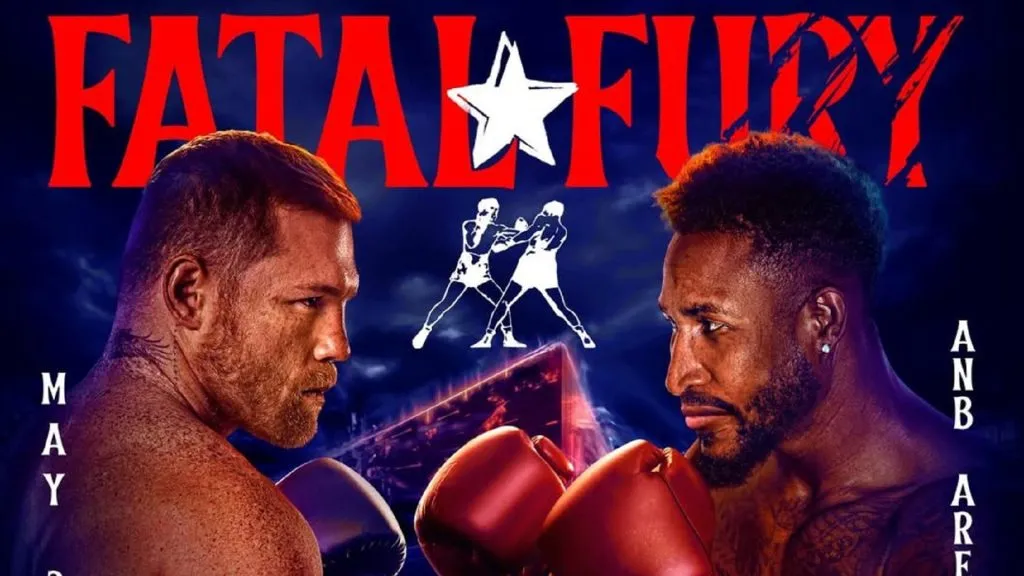 William Scull ganó un monto muy menor a lo que recibió el Canelo por su pelea en Arabia Saudita.