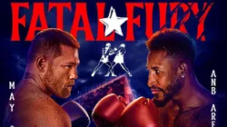 William Scull ganó un monto muy menor a lo que recibió el Canelo por su pelea en Arabia Saudita.