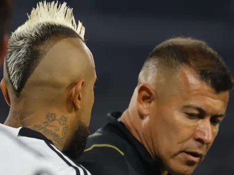 Lo que faltaba: tremendo remezón sacude a la interna del plantel de Colo Colo