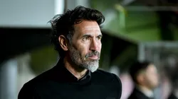 Eduardo Domínguez anticipó el duelo ante Universidad de Chile por la Copa Libertadores 2025.