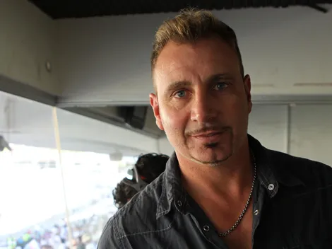 Tiemblan Mosa y ByN: Barti le pone fecha a su candidatura en Colo Colo