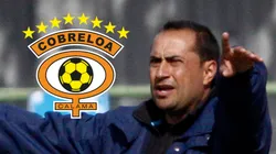 Mauricio Pozo habla del tema de Rafael Arace, el partido ante Deportes Concepción y la relación con los hinchas. (Foto: Photosport)