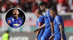 Mauricio Pinilla y su desafío para este jugador de la U