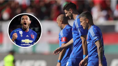 Mauricio Pinilla y su desafío para este jugador de la U