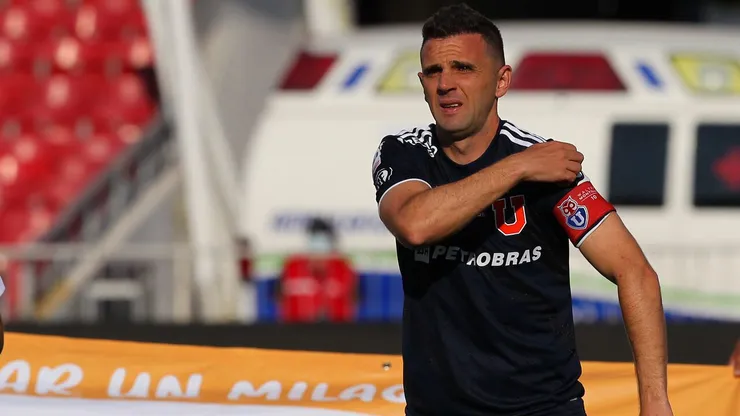 Walter Montillo sorprende a todos con su respuesta