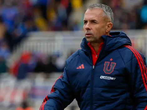 Sorpresa en la U: Álvarez margina a un jugador clave para el Clásico Universitario
