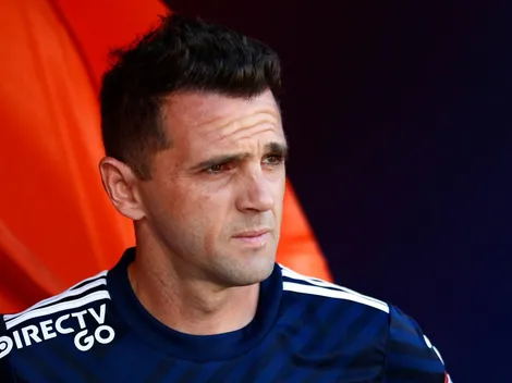 Montillo alaba a dos figuras de la U antes del Clásico Universitario