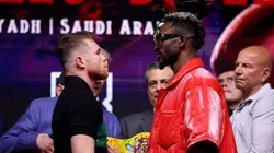Canelo Álvarez quiere volver a ser el campeón indiscutido del peso super mediano.