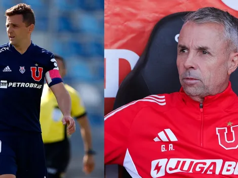 Montillo sorprende con revelación sobre Álvarez: "Es algo que nadie conocía"