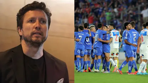 La U logró un importante triunfo en la Liga de Primera 2025.